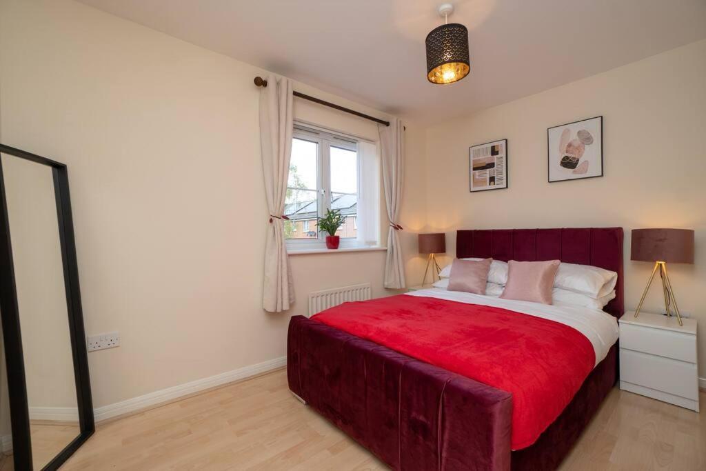 Apartament Bristol's Coach House - 2 Bedroom Detached With Secure Parking Bristol