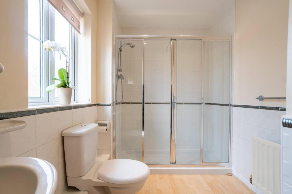 Apartament Bristol's Coach House - 2 Bedroom Detached With Secure Parking Bristol