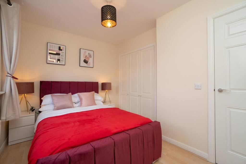 Apartament Bristol's Coach House - 2 Bedroom Detached With Secure Parking Bristol