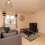 Bristol\'S Coach House - 2 Bedroom Detached Apartment With Secure Parking